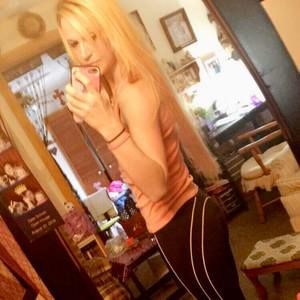 Meet your Posher, Marina